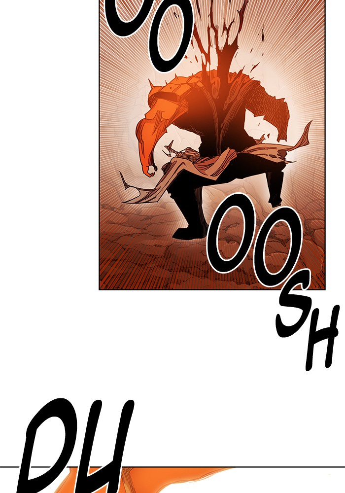 Hardcore Leveling Warrior Chapter 177.5 page 67 - 
