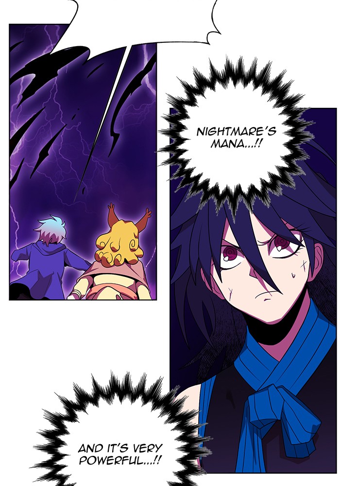 Hardcore Leveling Warrior Chapter 177.5 page 8 - 