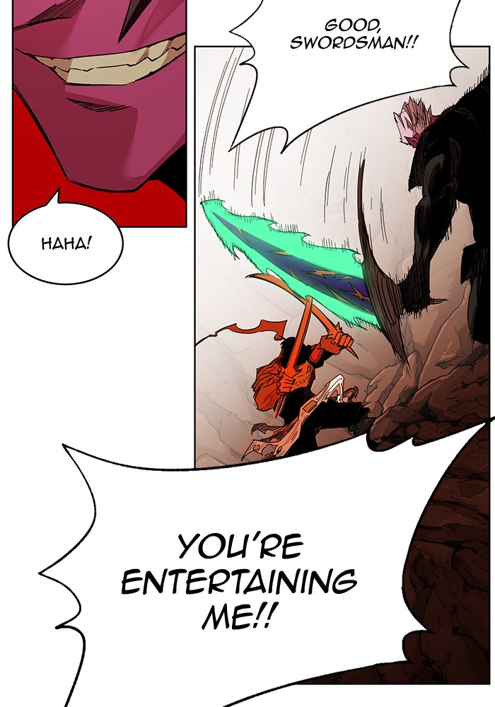 Hardcore Leveling Warrior Chapter 177.5 page 71 - 