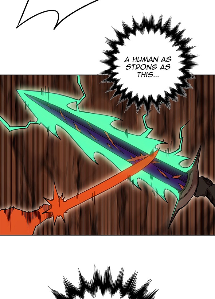 Hardcore Leveling Warrior Chapter 177.5 page 72 - 