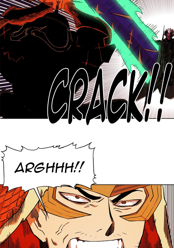 Hardcore Leveling Warrior Chapter 177.5 page 75 - 