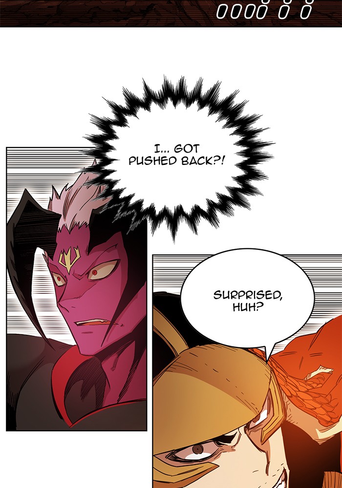 Hardcore Leveling Warrior Chapter 177.5 page 77 - 