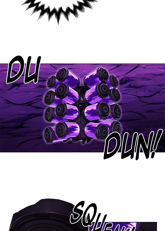 Hardcore Leveling Warrior Chapter 177.5 page 9 - 