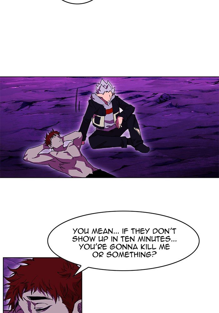 Hardcore Leveling Warrior Chapter 177.6 page 14 - 