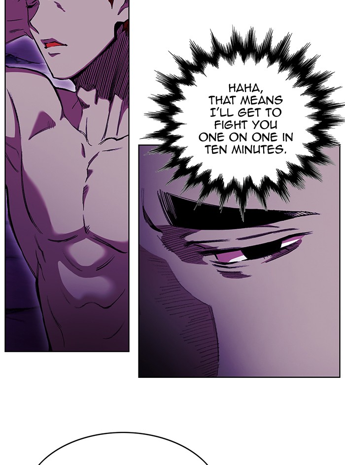 Hardcore Leveling Warrior Chapter 177.6 page 15 - 