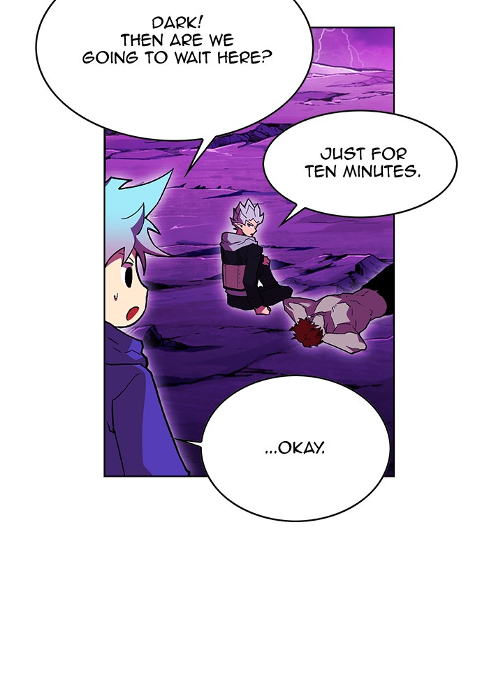 Hardcore Leveling Warrior Chapter 177.6 page 16 - 