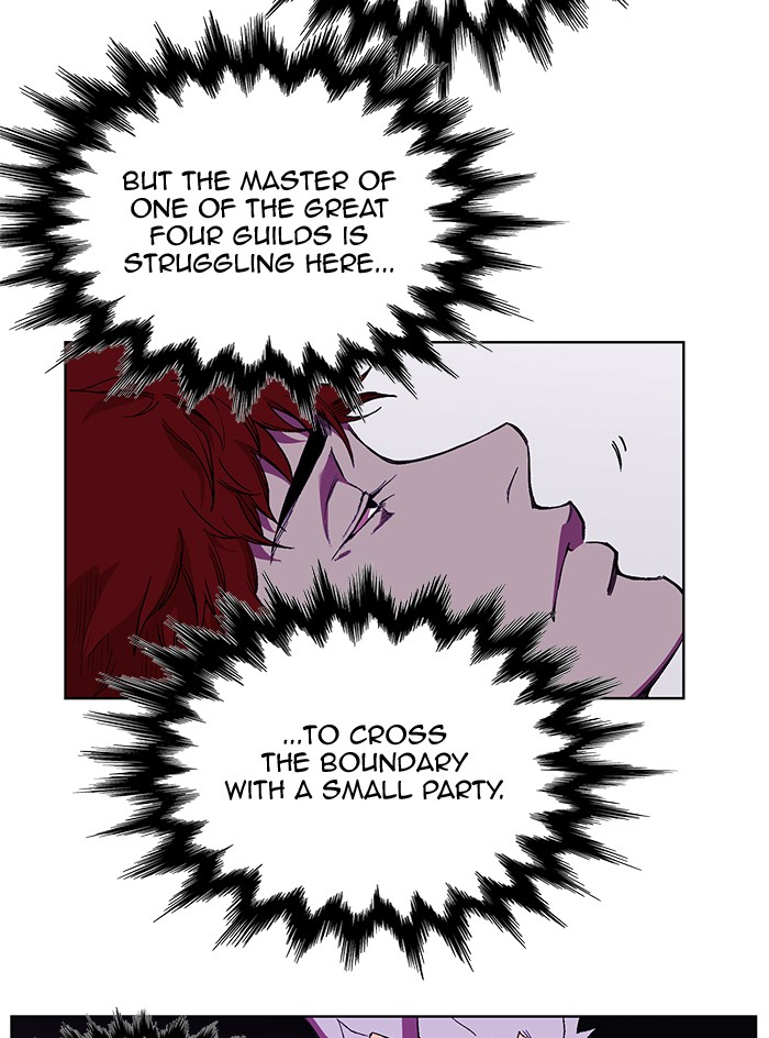Hardcore Leveling Warrior Chapter 177.6 page 19 - 