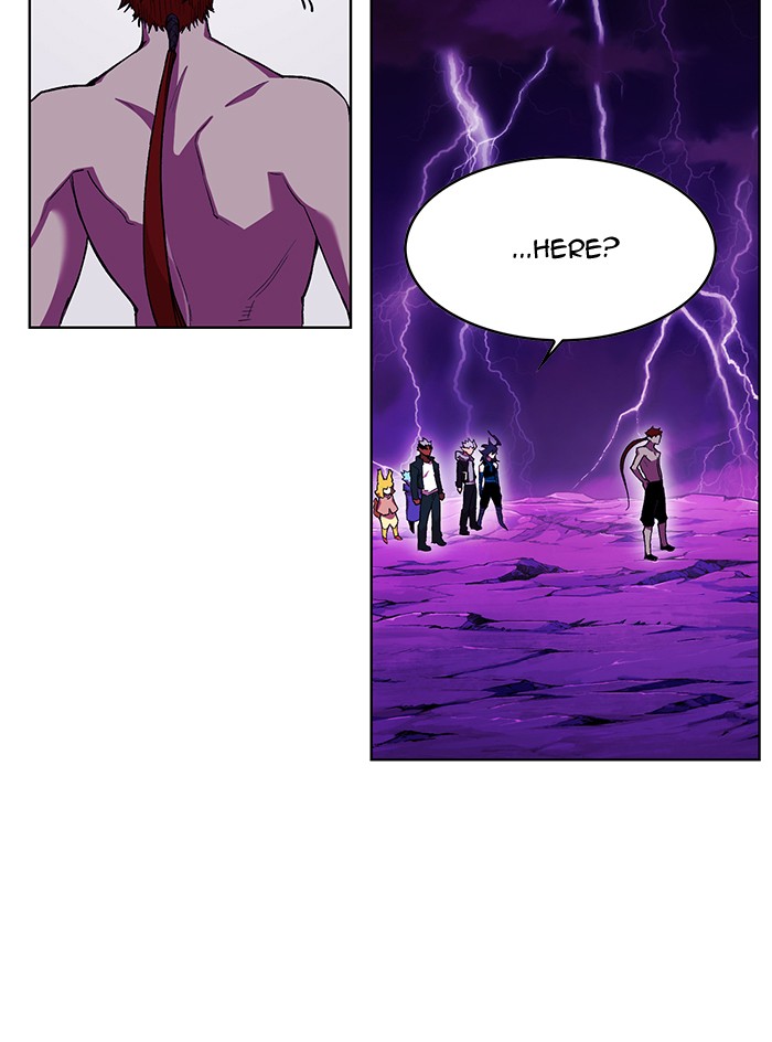 Hardcore Leveling Warrior Chapter 177.6 page 3 - 