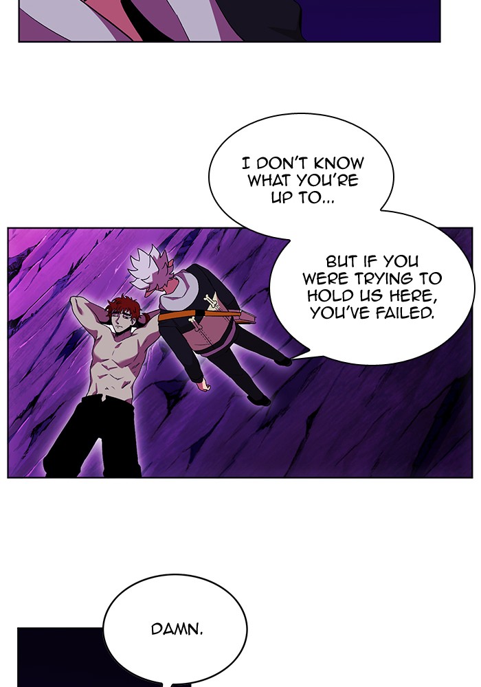Hardcore Leveling Warrior Chapter 177.6 page 23 - 