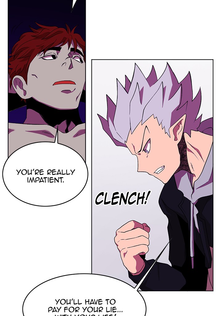 Hardcore Leveling Warrior Chapter 177.6 page 24 - 