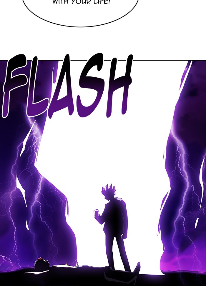 Hardcore Leveling Warrior Chapter 177.6 page 25 - 