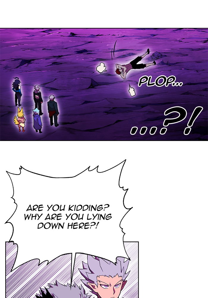 Hardcore Leveling Warrior Chapter 177.6 page 4 - 
