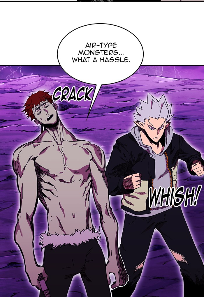 Hardcore Leveling Warrior Chapter 177.6 page 36 - 