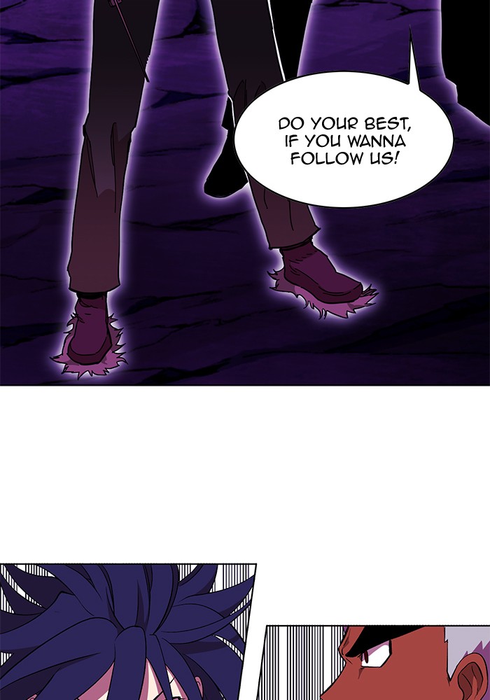 Hardcore Leveling Warrior Chapter 177.6 page 37 - 