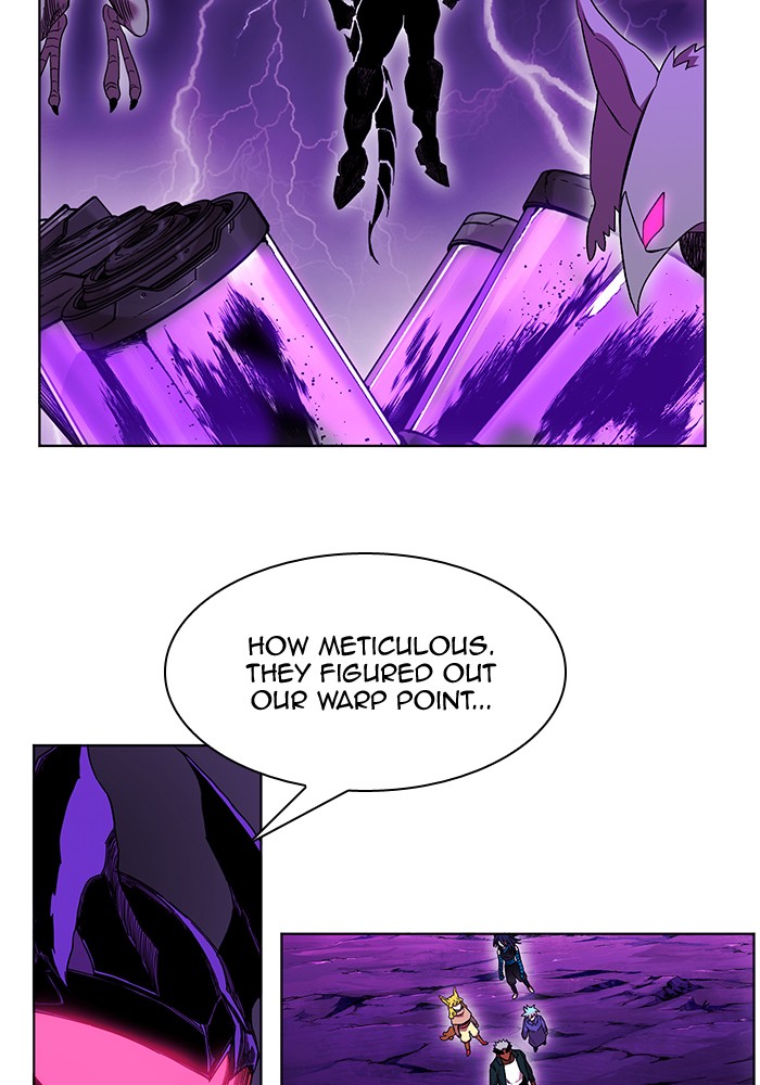 Hardcore Leveling Warrior Chapter 177.6 page 39 - 