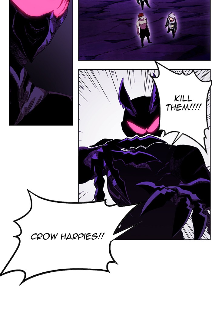 Hardcore Leveling Warrior Chapter 177.6 page 40 - 