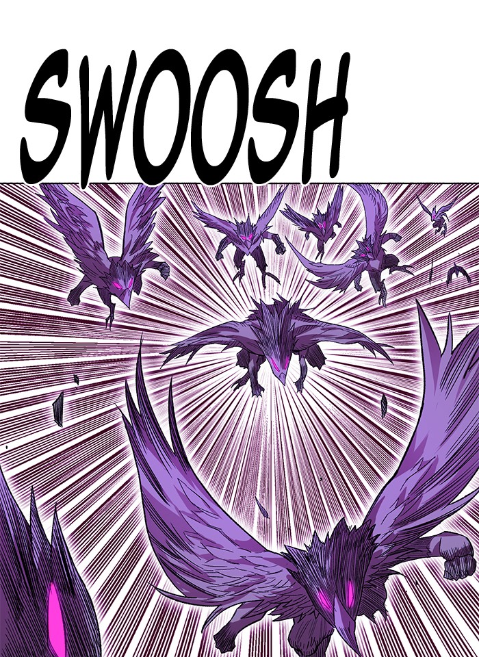 Hardcore Leveling Warrior Chapter 177.6 page 41 - 