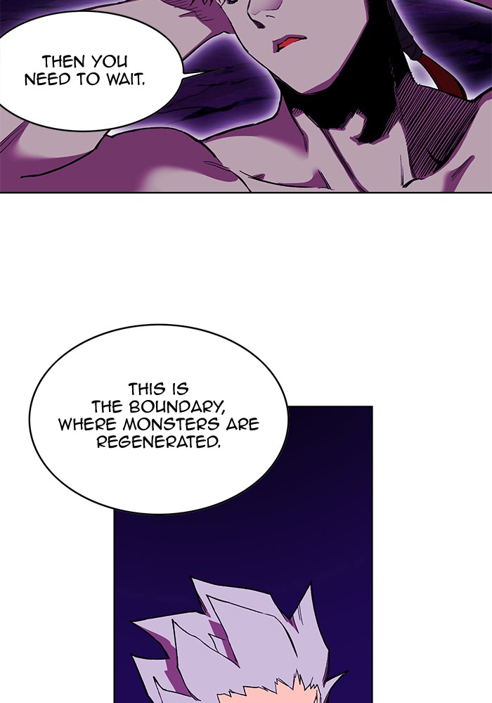 Hardcore Leveling Warrior Chapter 177.6 page 6 - 