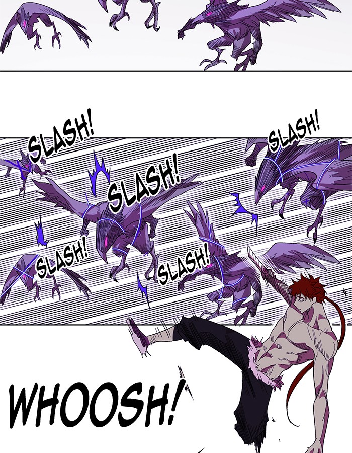 Hardcore Leveling Warrior Chapter 177.6 page 52 - 