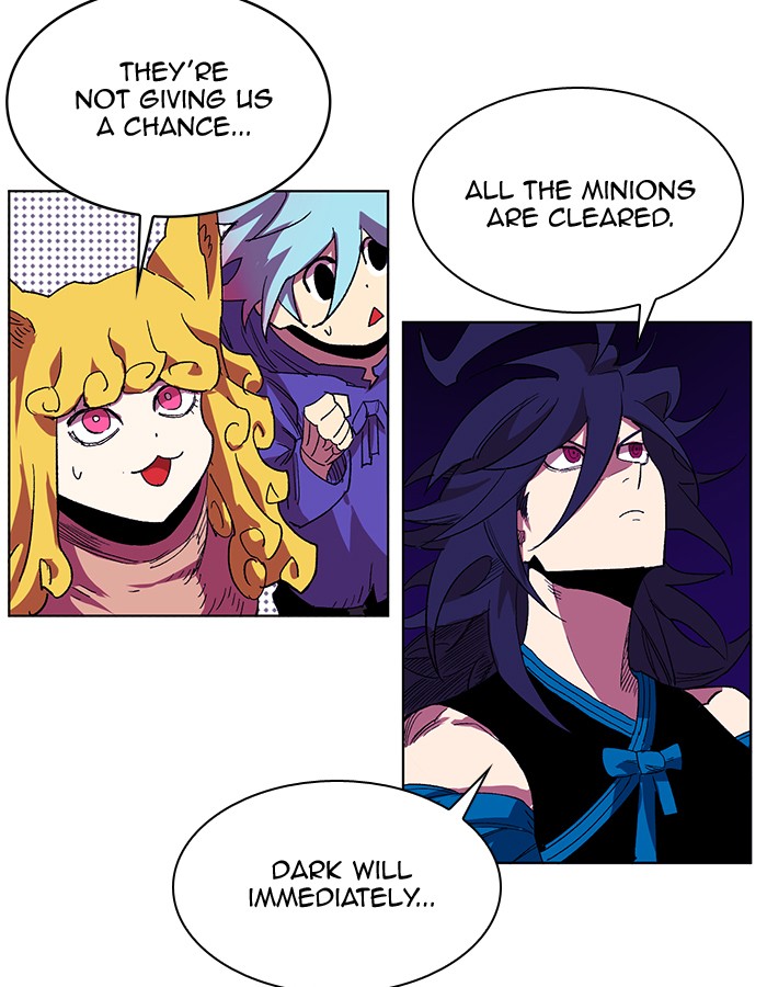 Hardcore Leveling Warrior Chapter 177.6 page 54 - 