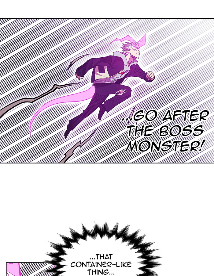 Hardcore Leveling Warrior Chapter 177.6 page 56 - 
