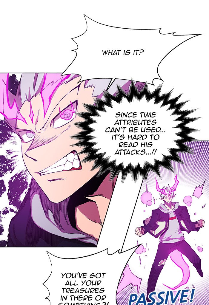 Hardcore Leveling Warrior Chapter 177.6 page 62 - 