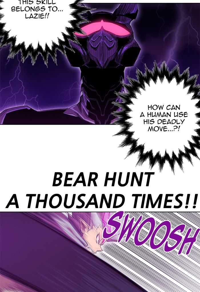 Hardcore Leveling Warrior Chapter 177.6 page 66 - 