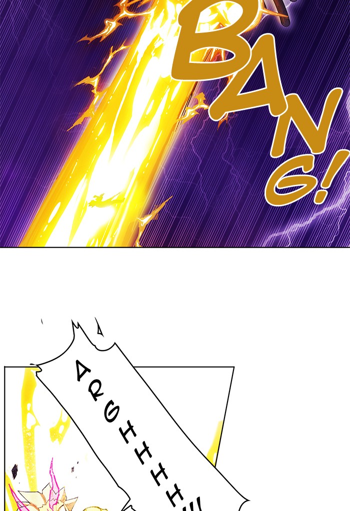 Hardcore Leveling Warrior Chapter 177.6 page 70 - 