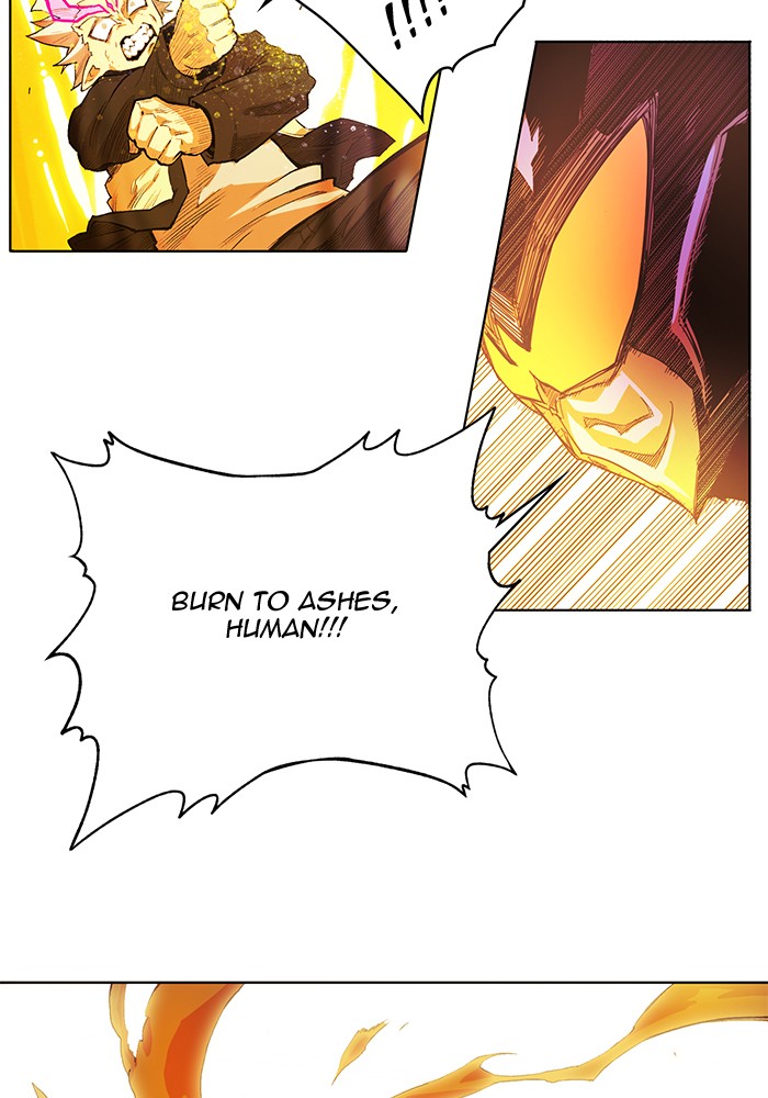 Hardcore Leveling Warrior Chapter 177.6 page 71 - 