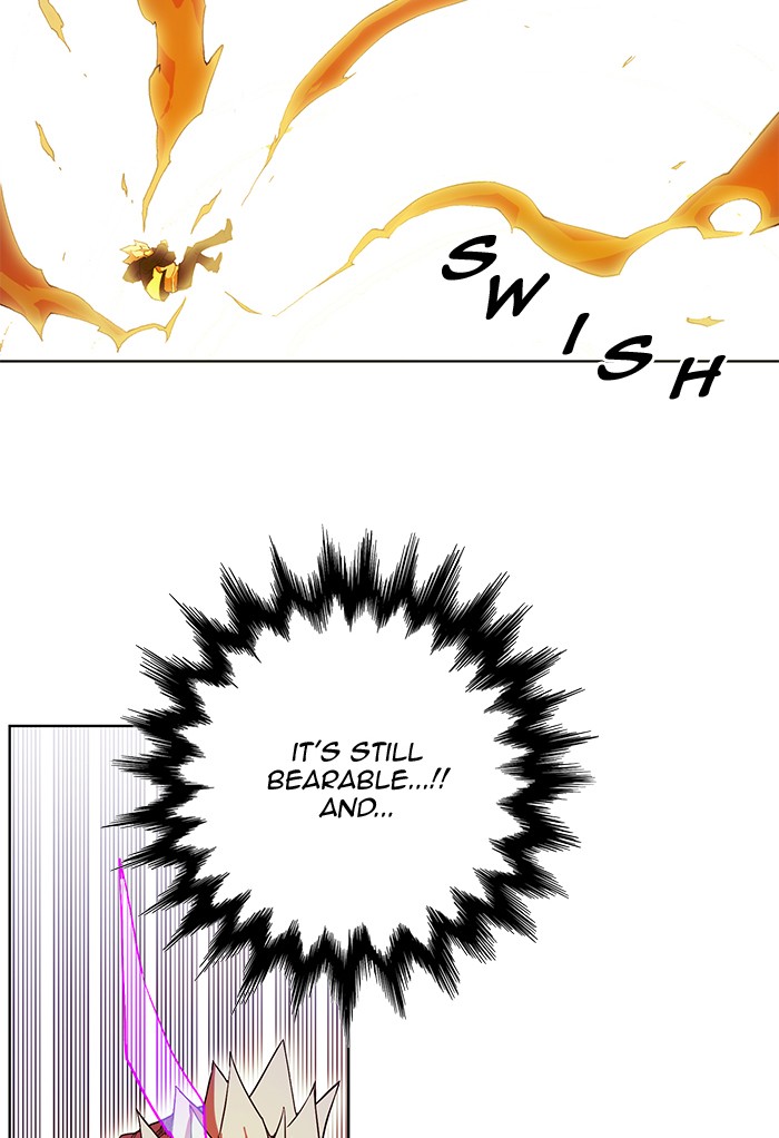 Hardcore Leveling Warrior Chapter 177.6 page 72 - 