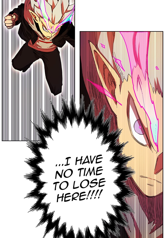 Hardcore Leveling Warrior Chapter 177.6 page 73 - 