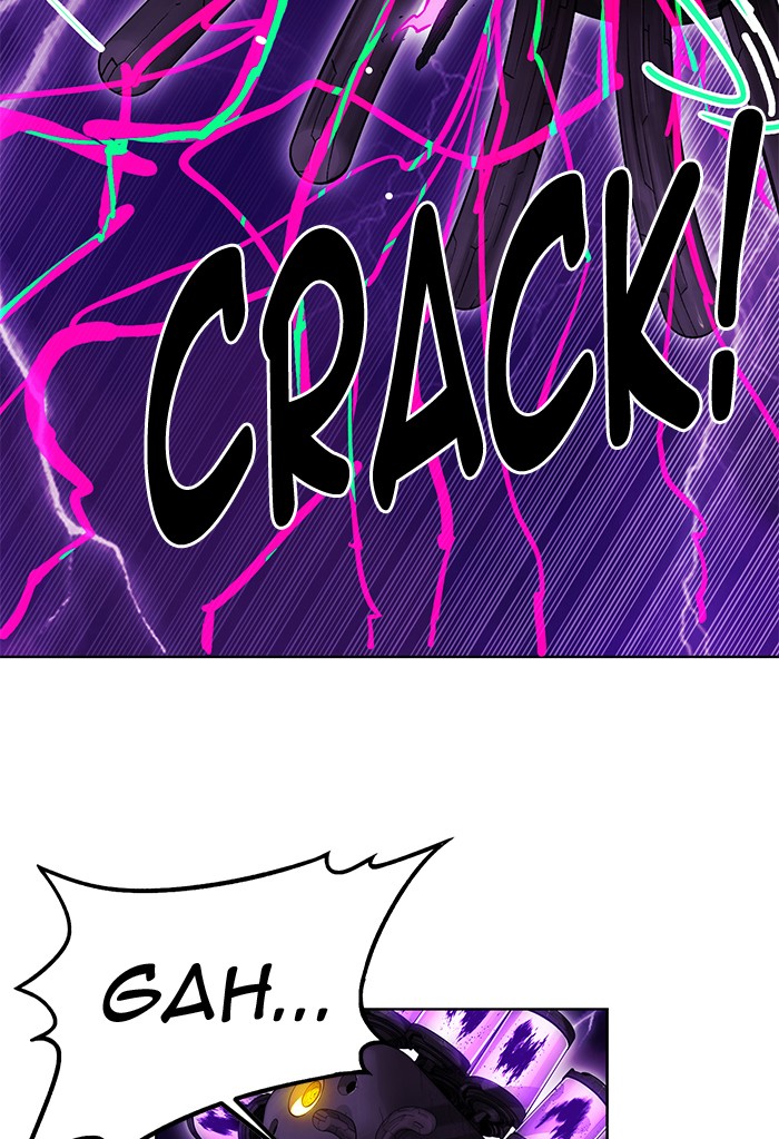 Hardcore Leveling Warrior Chapter 177.6 page 76 - 