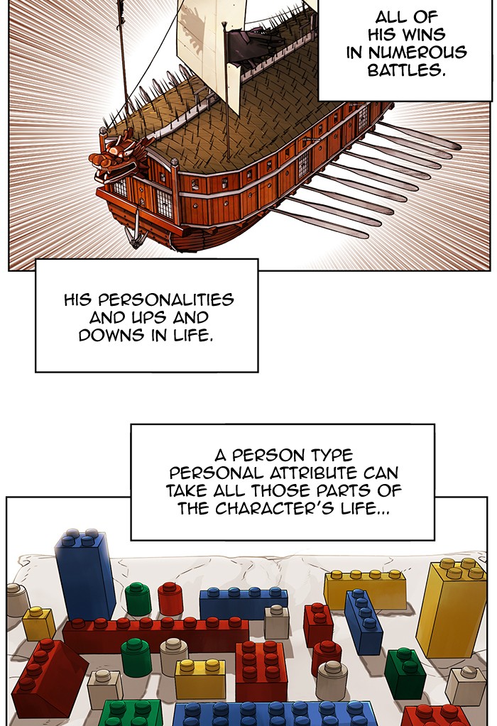 Hardcore Leveling Warrior Chapter 177.7 page 28 - 