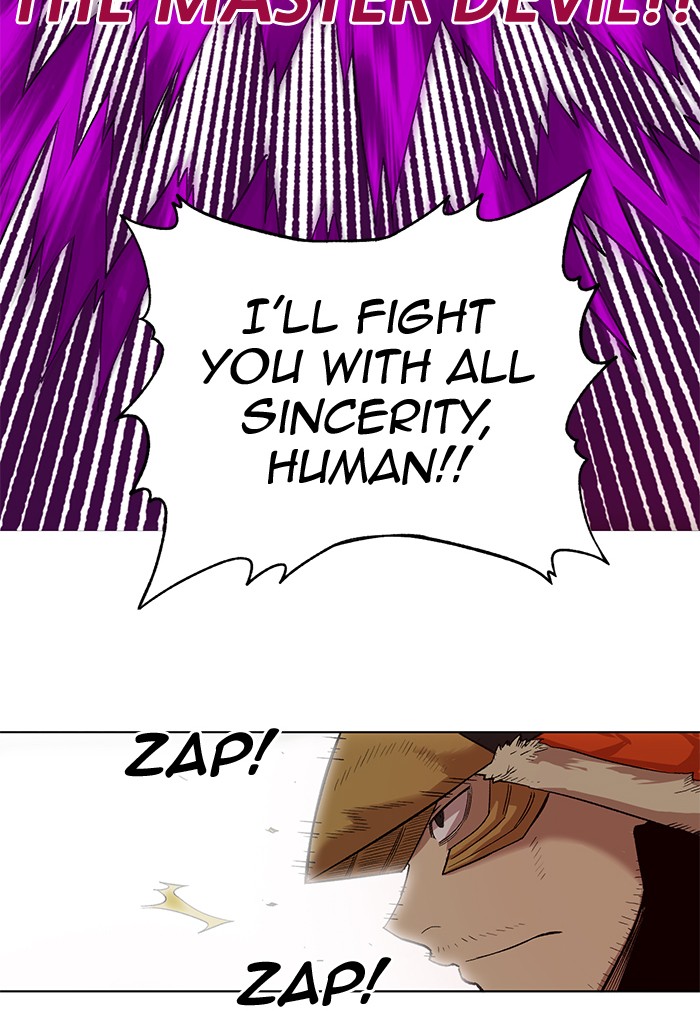 Hardcore Leveling Warrior Chapter 177.7 page 41 - 