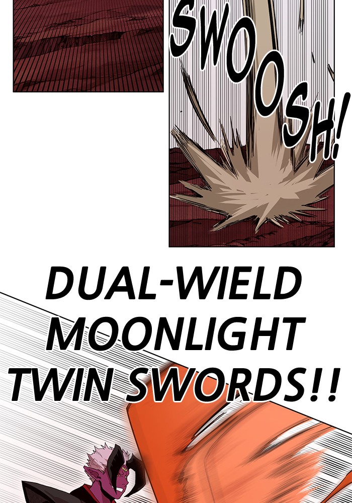 Hardcore Leveling Warrior Chapter 177.7 page 46 - 