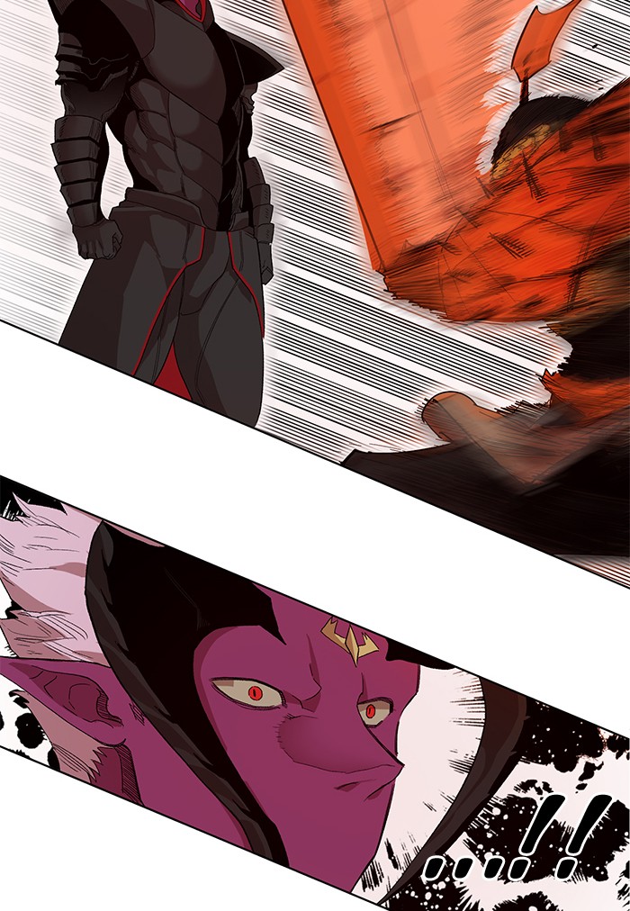 Hardcore Leveling Warrior Chapter 177.7 page 47 - 