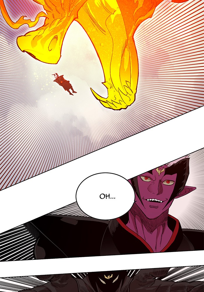 Hardcore Leveling Warrior Chapter 177.7 page 50 - 