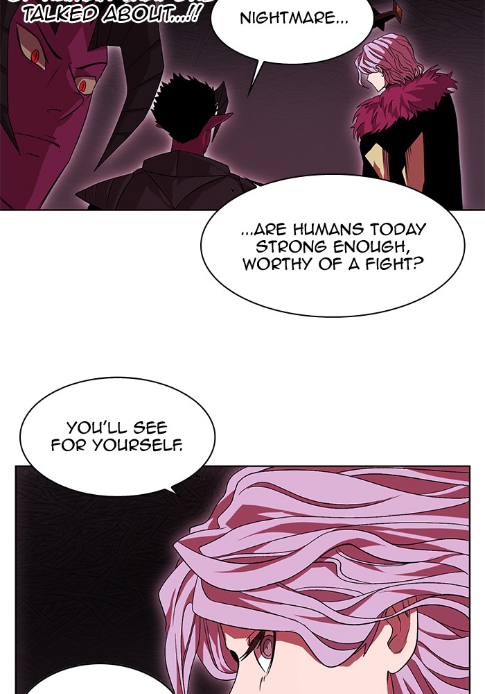 Hardcore Leveling Warrior Chapter 177.7 page 6 - 