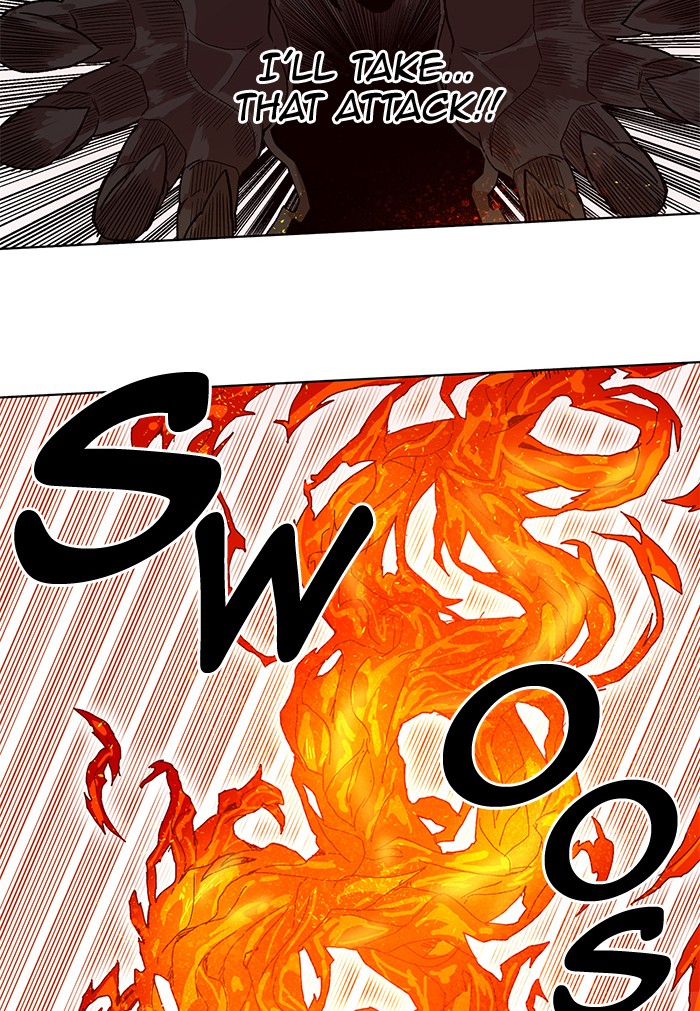 Hardcore Leveling Warrior Chapter 177.7 page 51 - 