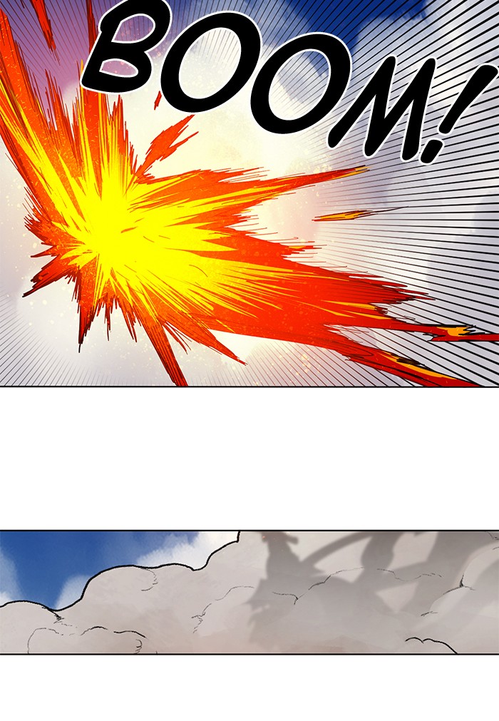 Hardcore Leveling Warrior Chapter 177.7 page 53 - 