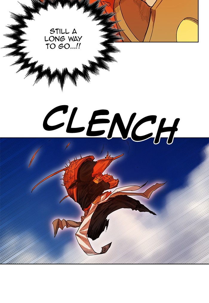 Hardcore Leveling Warrior Chapter 177.7 page 55 - 
