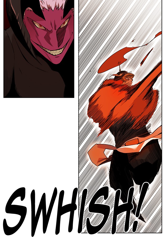 Hardcore Leveling Warrior Chapter 177.7 page 57 - 