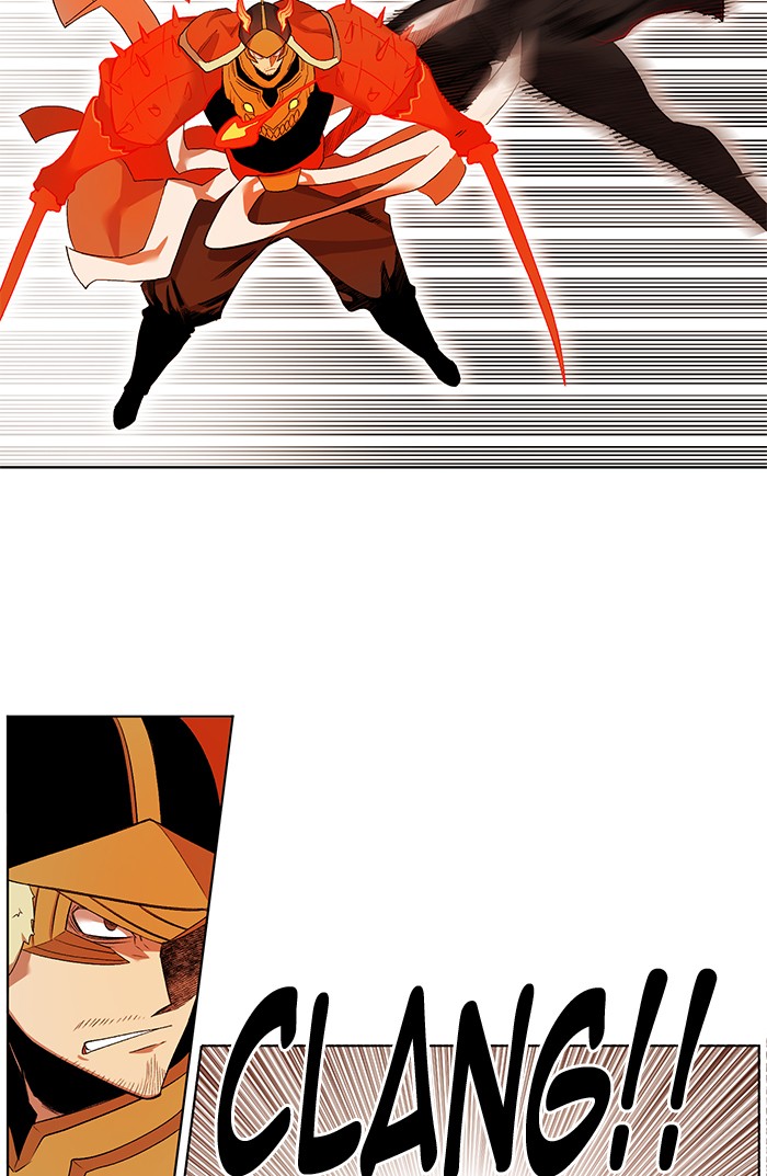 Hardcore Leveling Warrior Chapter 177.7 page 64 - 