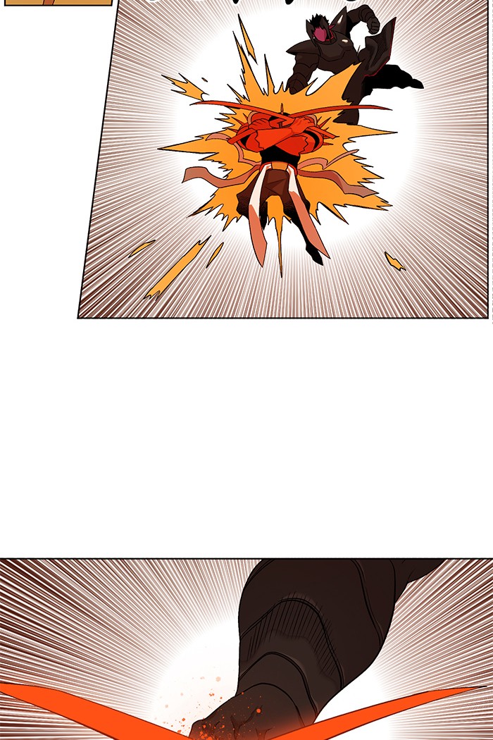 Hardcore Leveling Warrior Chapter 177.7 page 65 - 
