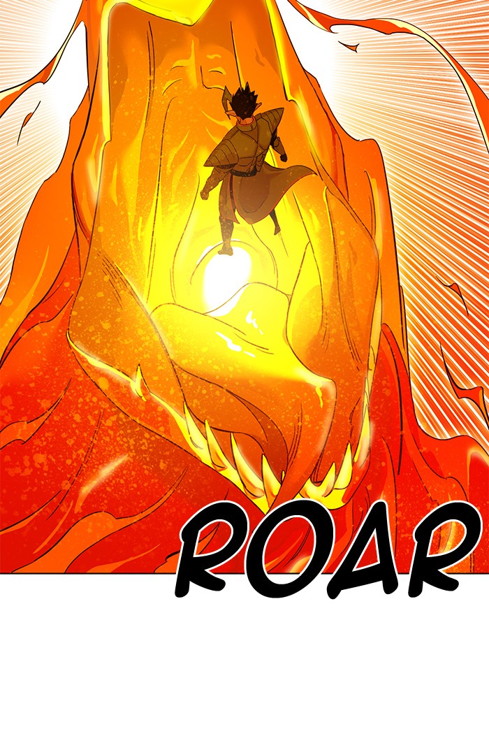 Hardcore Leveling Warrior Chapter 177.7 page 72 - 