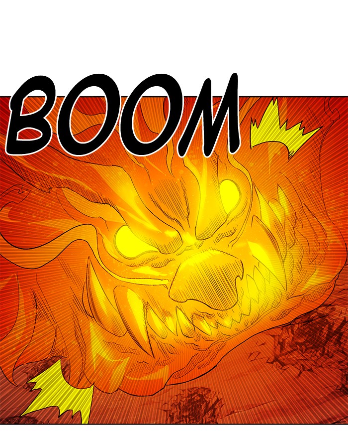 Hardcore Leveling Warrior Chapter 177.7 page 73 - 
