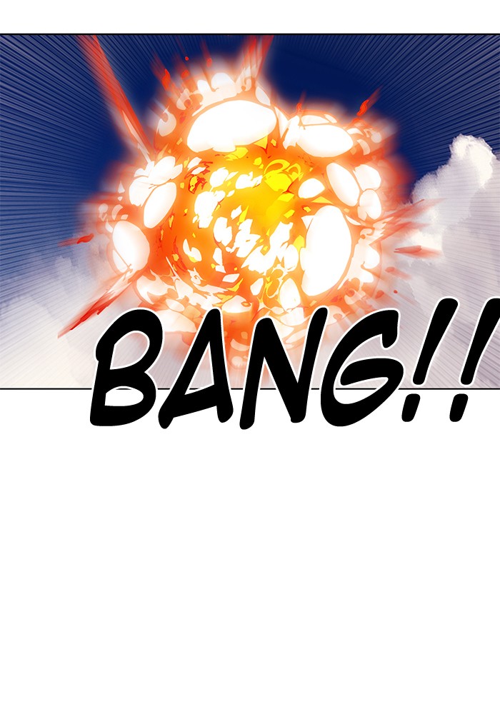 Hardcore Leveling Warrior Chapter 177.7 page 76 - 