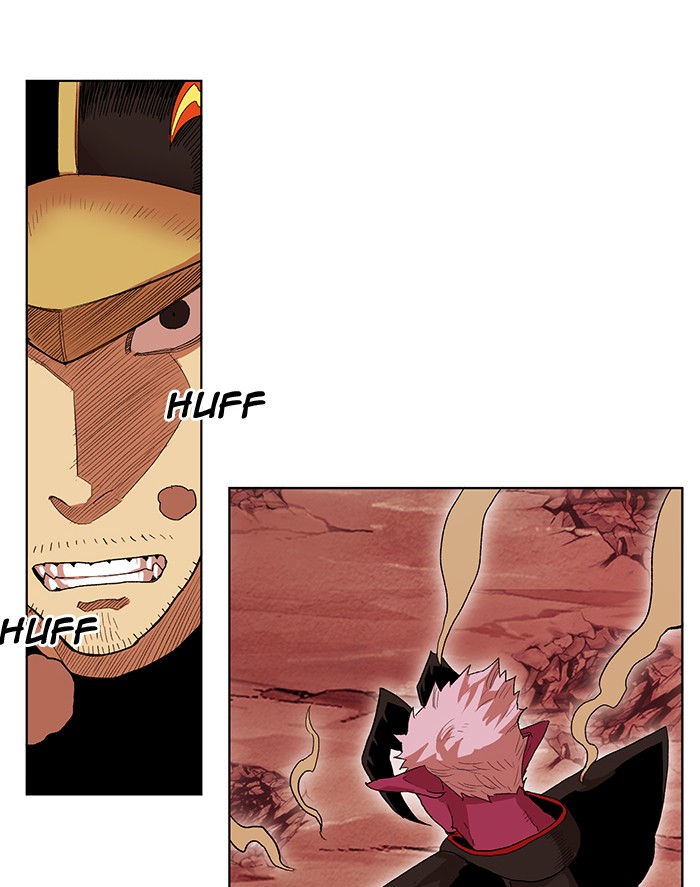 Hardcore Leveling Warrior Chapter 177.7 page 77 - 
