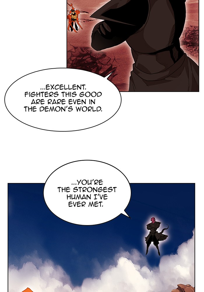 Hardcore Leveling Warrior Chapter 177.7 page 78 - 