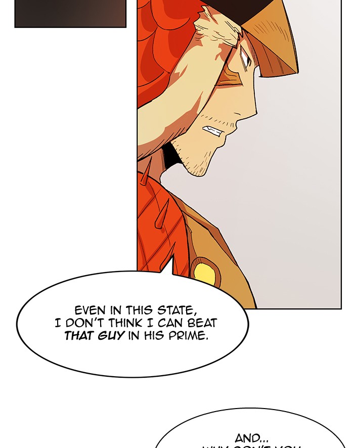 Hardcore Leveling Warrior Chapter 177.7 page 81 - 